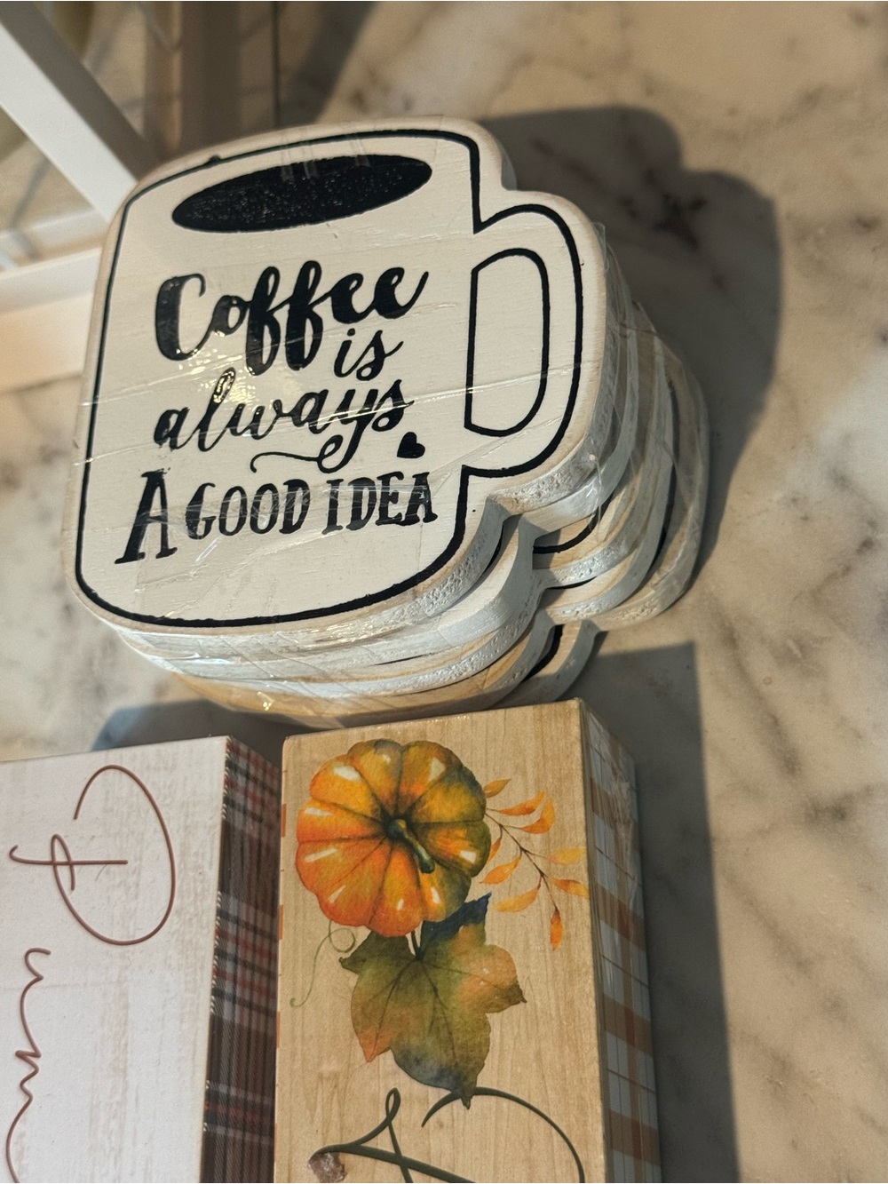 Fall Home Decor Bundle - Picture 3 of 6
